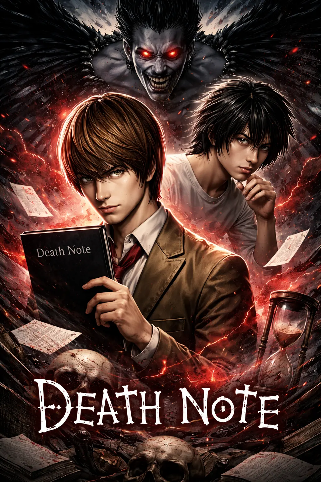 Death Note